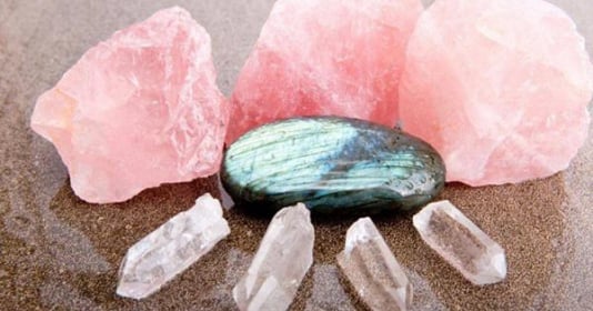 Đặt đá phong thủy ở vị trí này, tiền nong tiêu tán, sức khỏe sút tránh