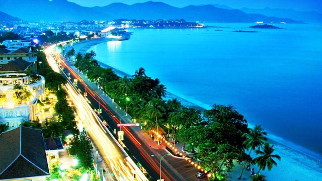 Bất động sản khu thị trấn Nha Trang đang đứng trước thời cơ vàng