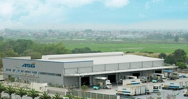 Cần tiền trả nợ, ASG Group sắp chào bán 11 triệu cổ phiếu với giá 15.000 đồng