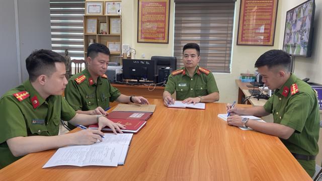 Để làng quê huyện Phú Xuyên càng ngày càng yên bình