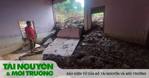 Nghệ An chủ động phòng chống thiên tai, ứng phó với chuyển đổi khí hậu