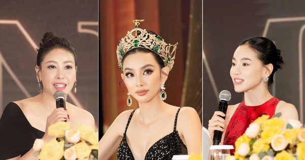 “ko cần mời những thẩm phán quốc tế vì nhà hàng chúng tôi sở hữu đủ năng lực”
