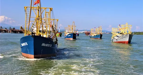 Sống bên trên “hồ bạc” vẫn chưa thoát nghèo