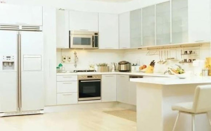 4 điều kiêng kỵ trong phong thủy phòng bếp dễ gây họa cho gia chủ