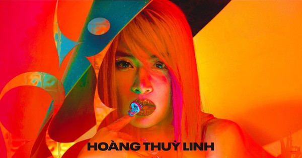 đồng ý nối bớt “Hoàng” nhưng mà thiếu “Thủy” của Hoàng Thùy Linh