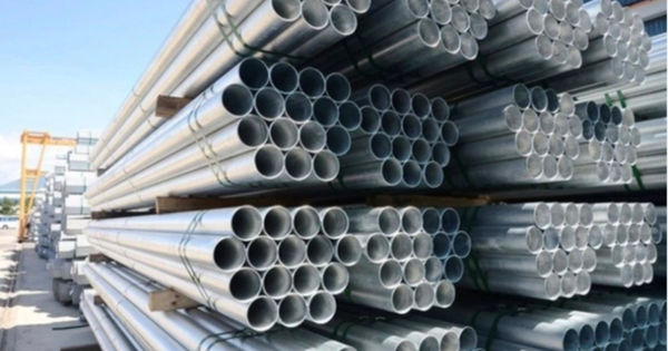 Doanh nghiệp Mỹ tố việt phái mạnh phái mạnh ‘nhập khẩu’ thép để ‘trốn thuế’
