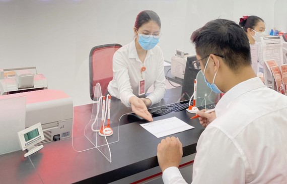 Nghiêm cấm việc gây rối lúc thực hiện gói tương trợ lãi suất 2% |  nhà băng – Chứng khoán