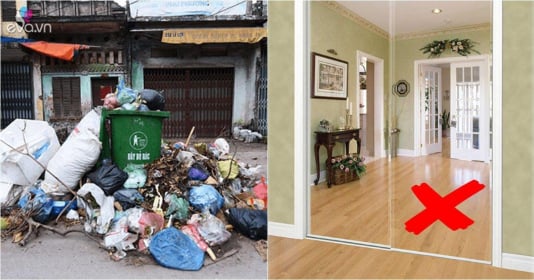 Điều trước tiên nhưng mà nhiều ngôi nhà sở hữu