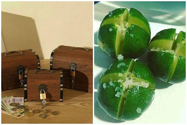 Đặt 2 thứ bên dưới gầm giường để cả năm sung túc, vợ ông xã bình an.