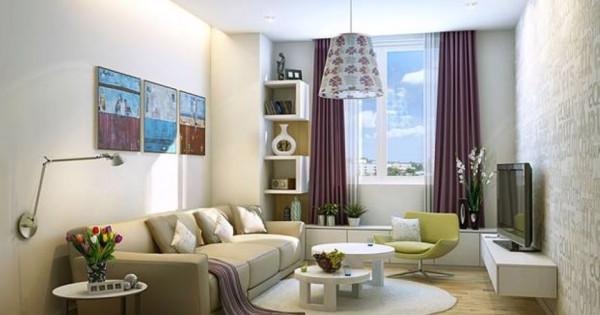 những lỗi phong thủy trong xây ngừng căn hộ và giải pháp