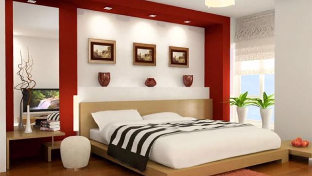 12 điều cần tránh trong phong thủy phòng ngủ
