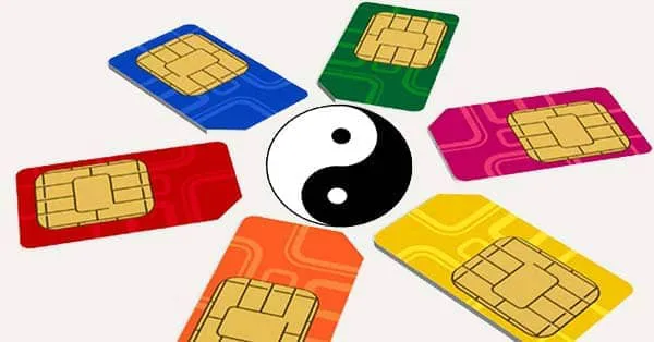 Tình yêu thăng hoa nhờ SIM phong thủy