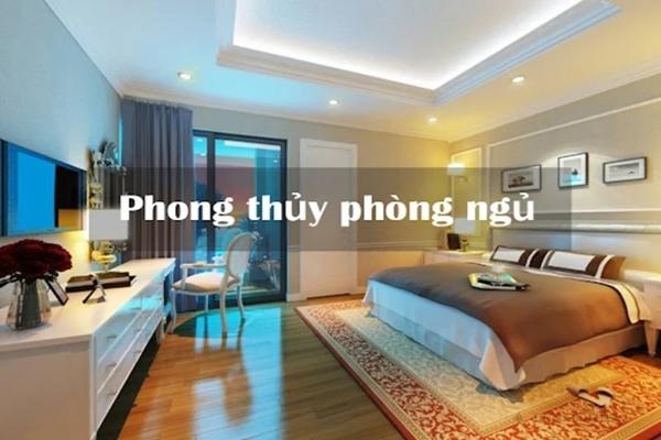 5 sản phẩm phòng ngủ giúp màu đỏ may mắn và thuận hòa, vợ ck