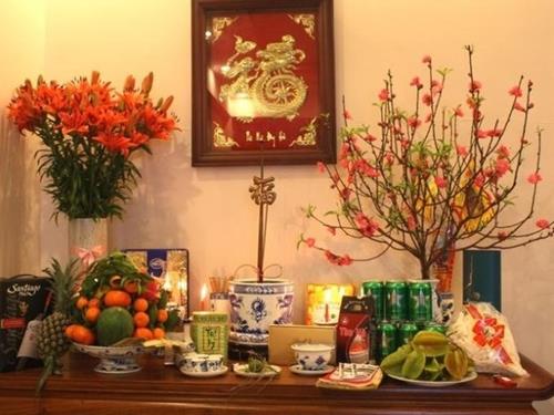 Tết nên trồng bao nhiêu hoa để gia chủ được hưởng mỗi phúc lộc?