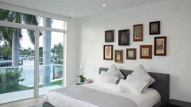 Cách sắp xếp phòng ngủ giúp gia chủ phát tài, vượng khí
