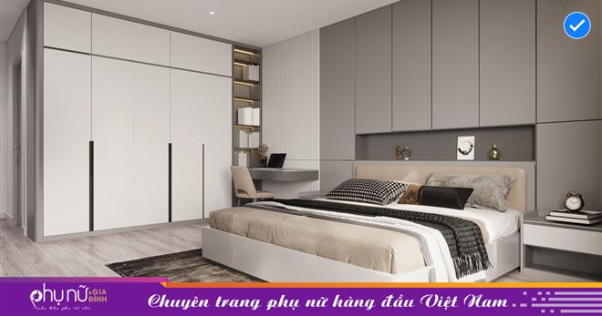 Bỏ ngay 7 thứ ra khỏi phòng ngủ để gia chủ ko còn gặp xui xẻo, những giấc mơ màu đỏ may mắn ập tới ngay trong tối, tài sản ngập tràn, tiền vào như nước, vạn sự như mong muốn.