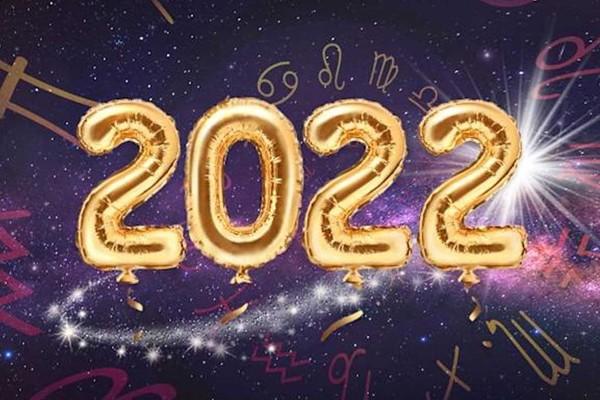 Sự kiện chiêm tinh lớn nhất năm 2022: Vũ trụ và số phận của 12 cung hoàng đạo-1