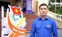 Tuổi trẻ Bình Thuận gửi gắm kỳ vọng trước Đại hội nhiệm kỳ 2022-2027