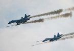 Câu hỏi hóc búa về lực lượng không quân Nga trong cuộc chiến ở Ukraine