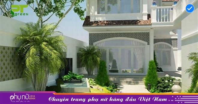 4 loại cây ko nên trồng quanh nhà để tránh ‘rước’ điềm xấu cho gia chủ