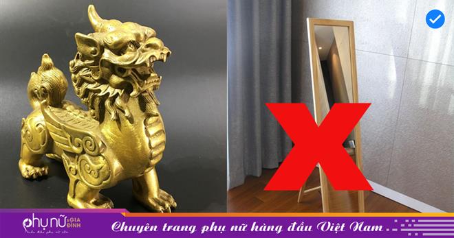 Cách đặt Tỳ Hưu phong thủy hút tài lộc, kéo thần tài tương trợ làm ăn phát đạt