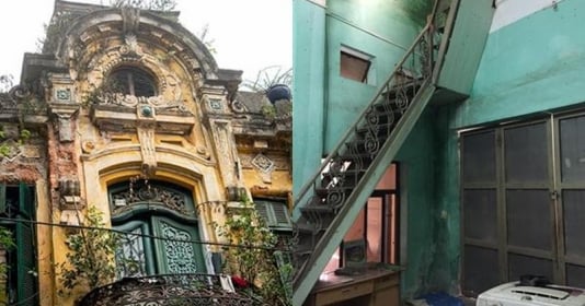 Người xưa dạy 5 mẫu nhà giá tiền tương đối rẻ chớ sắm kẻo hỏng, đó là phong thủy tuyệt vời