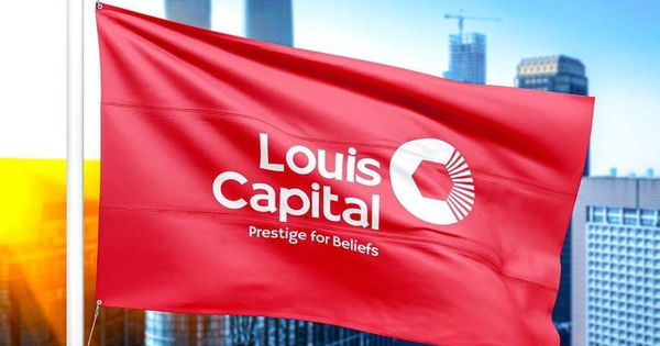 Louis Capital (TGG) bất thần thông tin “bán con”