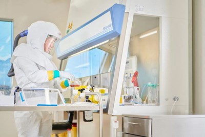 Tìm cách ngăn chặn đại dịch tiếp sau ở đâu