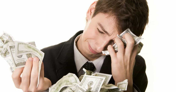 những nhà băng đấu tranh để tiếp cận