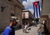 Cuba: Phá hoại bằng bom xăng, nhóm đối tượng bị bắt ngay lập tức