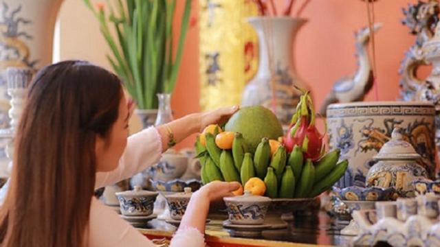 Ngày cúng rằm tháng 7 năm 2022 vào trong ngày nào là cực tốt?