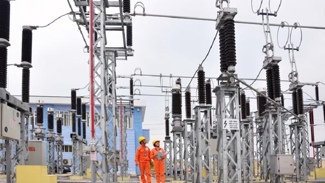 Thủy điện và nhiệt điện than vẫn giữ tầm quan trọng chủ đạo
