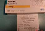 Đến 5 cửa hàng để mua 5 viên Tamiflu điều trị cúm A, giá thuốc là 