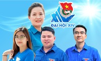 Ra mắt Ban Chấp hành Đoàn TNCS Hồ Chí Minh thành phố Hải Phòng nhiệm kỳ 2022 - 2027