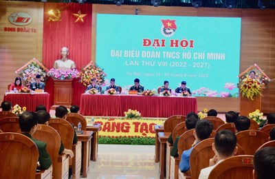 tuổi xanh Binh đoàn 12 xung kích, sáng tạo bên trên những tòa tháp trọng tâm