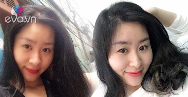 “Đổi vận, đổi vận” nhờ dáng vẻ vẻ lông mày hợp phong thủy