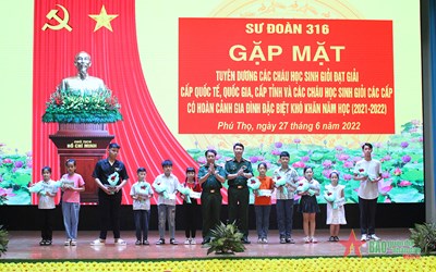 Khuyến khích thiết thực