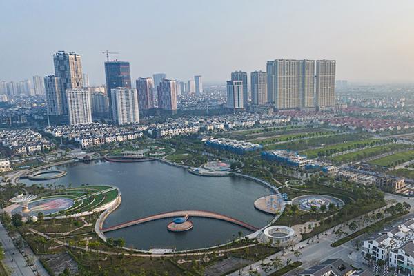 Văn Phú – Invest chú trọng tới yếu tố phong thủy trong xây giới hạn những dự án căn hộ