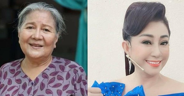NSƯT Lê Thiện, Thoại Mỹ ko được coi là NSND, NSND Bạch Tuyết … nói gì?
