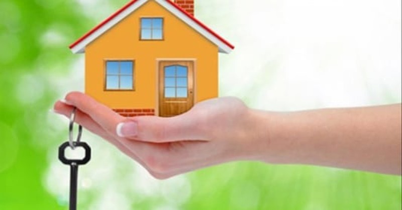 sắm hay thuê nhà nhớ tránh 8 sai trái phong thủy nhà ở này nhé