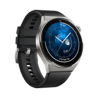     Dây đeo silicone của đồng hồ thông minh Huawei Watch GT3 Pro 