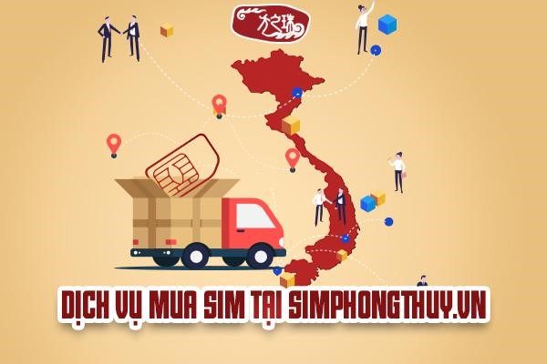tậu sim phong thủy tại Simphongthuy.vn liệu mang phải là giải pháp tối ưu?