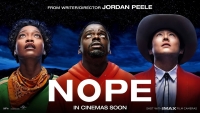 Nope - bộ phim kinh dị rất được mong đợi của Jordan Peele chính thức ra mắt