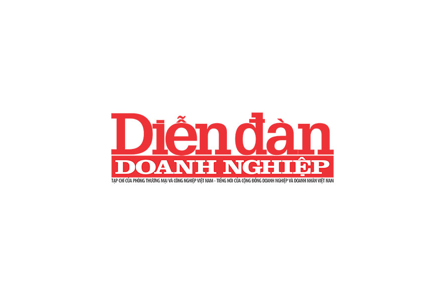 tập san Diễn đàn Doanh nghiệp