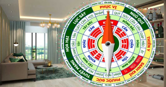 Phạm 5 đại kỵ này bảo sao càng nghèo gia chủ càng nghèo.