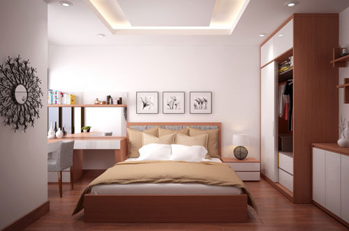người chơi với tin ko, mẹo phong thủy để ‘ngủ nhưng mà tiền vẫn đầy tủ’