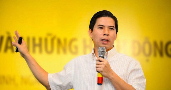 Chữ ký chứa ‘cả bầu trời’ phong thủy của chủ toạ trái đất di động Nguyễn Đức Tài với gì khác lạ?