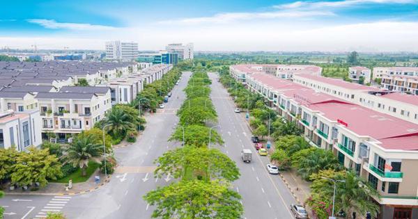 Thành phố Từ Sơn – Mảnh ghép tuyệt vời của Trung tâm Vùng Thủ đô