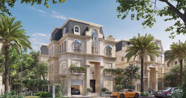 Monaco Bay Front Mansion – “Vùng đất của những tỷ phú” bên Vịnh Kỳ quan