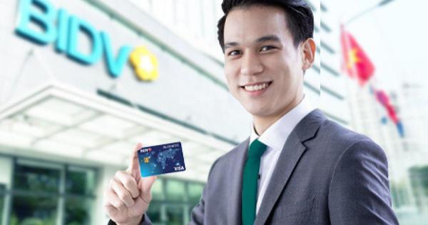 Giải pháp tài chính toàn diện và tổng thể và linh động cho doanh nghiệp